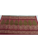 SAREES NEGAMAM WITH BLOUSE
