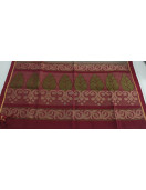 SAREES NEGAMAM WITH BLOUSE