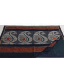 SAREES NEGAMAM WITH BLOUSE