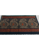 SAREES NEGAMAM WITH BLOUSE
