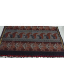 SAREES NEGAMAM WITH BLOUSE
