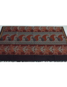 SAREES NEGAMAM WITH BLOUSE