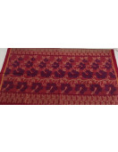 SAREES NEGAMAM WITH BLOUSE