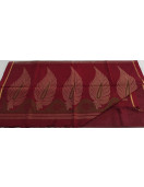 SAREES NEGAMAM WITH BLOUSE