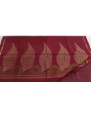 SAREES NEGAMAM WITH BLOUSE