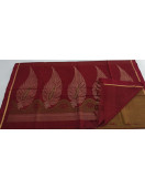 SAREES NEGAMAM WITH BLOUSE