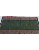 SAREES NEGAMAM WITH BLOUSE