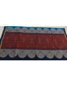 SAREES NEGAMAM WITH BLOUSE