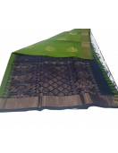 COIMBATORE KORA COTTON SAREE 620 MTS