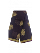 COIMBATORE KORA COTTON SAREE 620 MTS