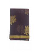 COIMBATORE KORA COTTON SAREE 620 MTS