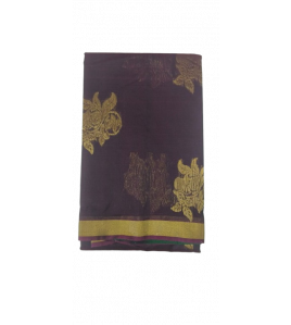 COIMBATORE KORA COTTON SAREE 620 MTS