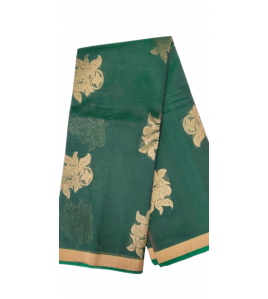 COIMBATORE KORA COTTON SAREE 620 MTS
