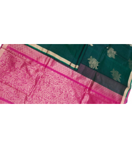 COIMBATORE KORA COTTON SAREE 620 MTS