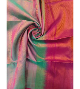 SOFT SILK SAREE WITH BLOUSE