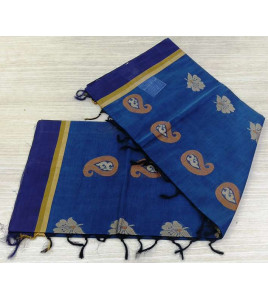SAREES NEGAMAM WITH BLOUSE