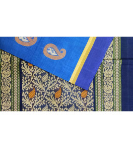 SAREES NEGAMAM WITH BLOUSE