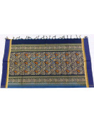 SAREES NEGAMAM WITH BLOUSE