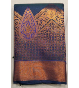 PL Salem Wedding Blouse