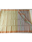SOFT SILK SAREE WITH BLOUSE