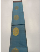 SALEM SILK SAREE WITH BLOUSE
