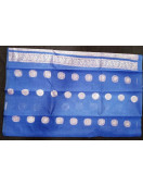 PL BIG BUTTA SAREE