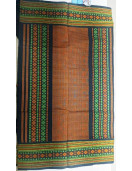 MANAMEDU COTTON SAREES WITH BLOUSE