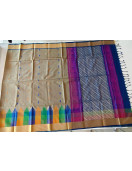 POWERLOOM BIG BUTTA SAREE
