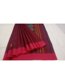 SAREES SALEM 80S WITH BLOUSE
