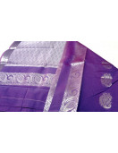 POWERLOOM BIG BUTTA SAREE