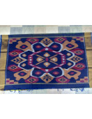 COTTON X KORA SILK TIE DYE SAREES CHINNLAPATTI