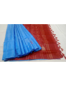 Special Sarees Art Silk Normal Paramakudi 5 50 Mtrs
