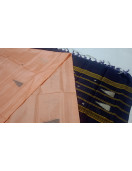 APK ART SILK SAREES 525 MTS