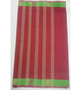 SAREES SALEM 80S WITH BLOUSE