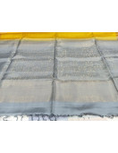 SOFT SILK SAREE WITH BLOUSE