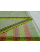 CHETTINADU COTTON SAREES