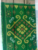 COTTON X KORA SILK TIE DYE SAREES CHINNLAPATTI