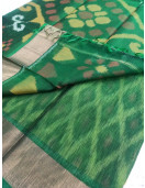COTTON X KORA SILK TIE DYE SAREES CHINNLAPATTI