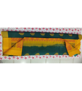 SAREES SALEM 80S WITH BLOUSE