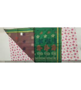 SAREES NEGAMAM WITH BLOUSE