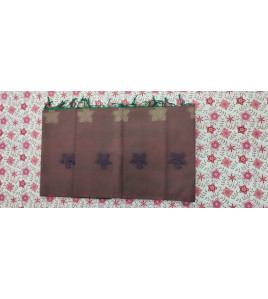 SAREES NEGAMAM WITH BLOUSE