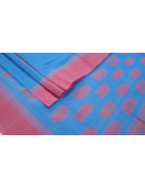 SAREES SALEM 80S WITH BLOUSE