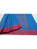 SAREES SALEM 80S WITH BLOUSE