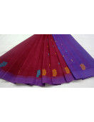 SAREES SALEM 80S WITH BLOUSE
