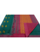 SAREES SALEM 80S WITH BLOUSE