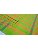 ARUPPUKOTTAI 60S COTTON SAREES WITH BLOUSE
