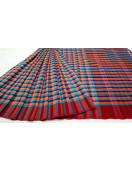 ARUPPUKOTTAI 60S COTTON SAREES WITH BLOUSE