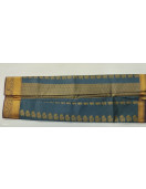 PL EMBOSS SAREE