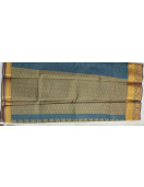 PL EMBOSS SAREE