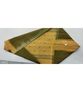 SAREES SALEM 80S WITH BLOUSE